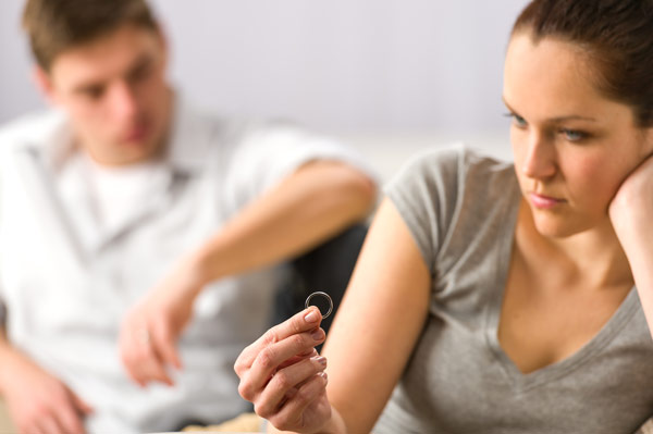Call Peterson Appraisal Group to discuss appraisals regarding Placer divorces